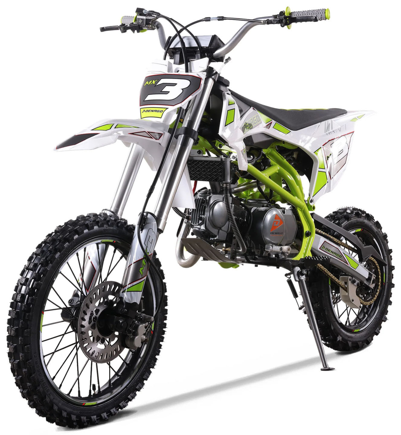 New 2026 Denago Powersports MX3, Melbourne FL | Specs, Price