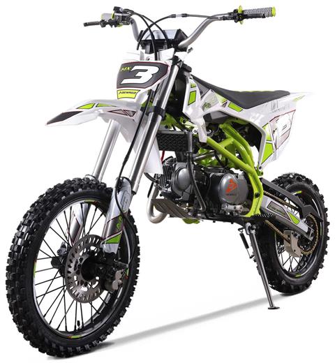 New 2026 Denago Powersports MX3, Melbourne FL | Specs, Price