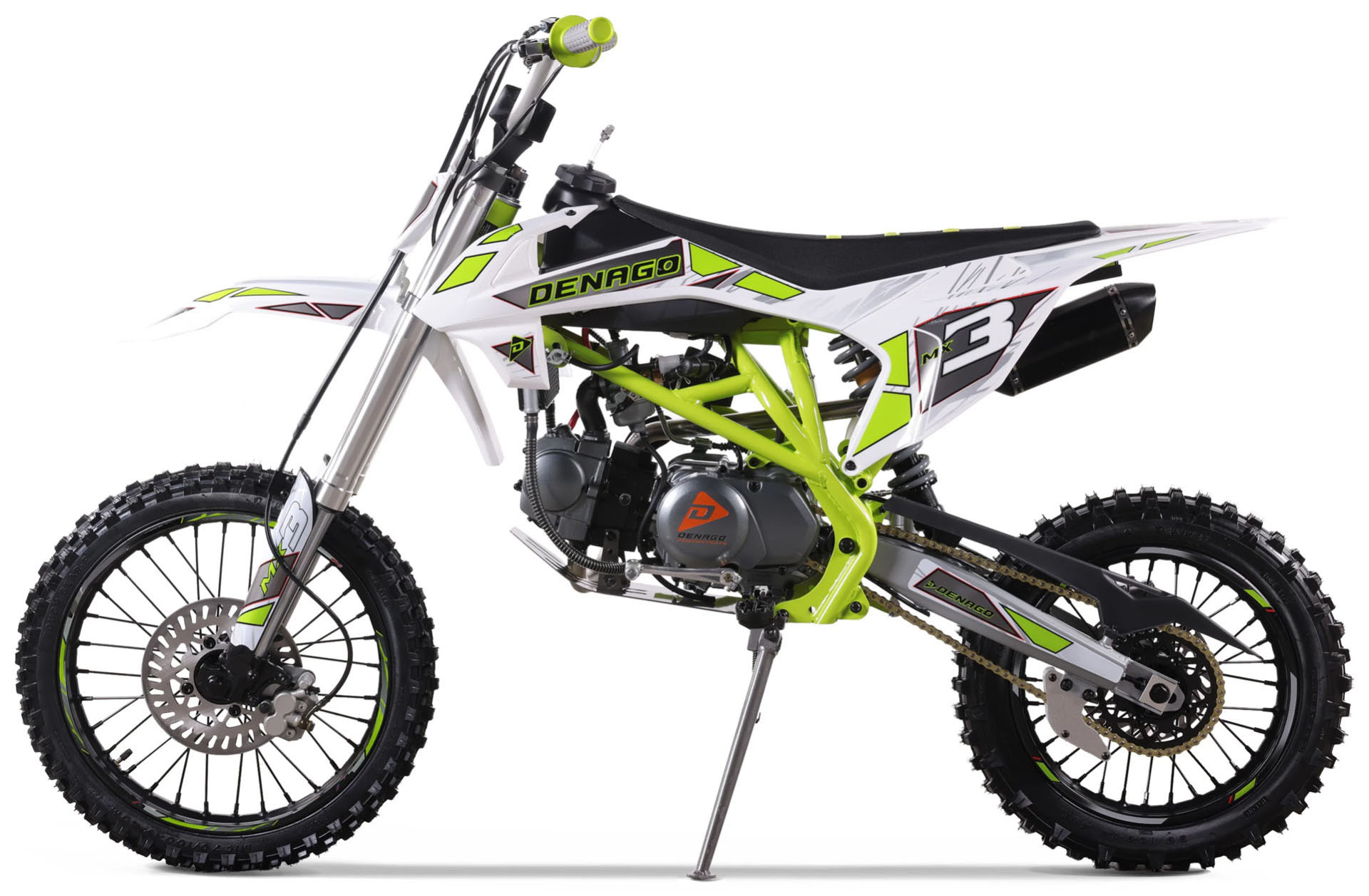 New 2026 Denago Powersports MX3, Melbourne FL | Specs, Price