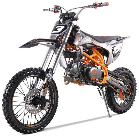 New 2026 Denago Powersports MX3, Melbourne FL | Specs, Price