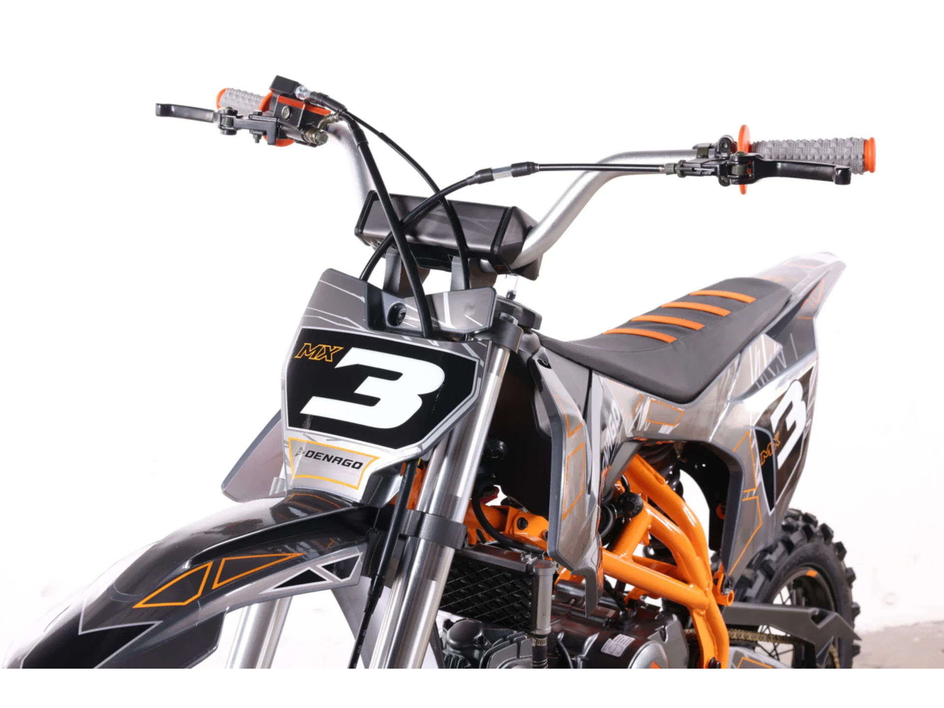 New 2026 Denago Powersports MX3, Melbourne FL | Specs, Price
