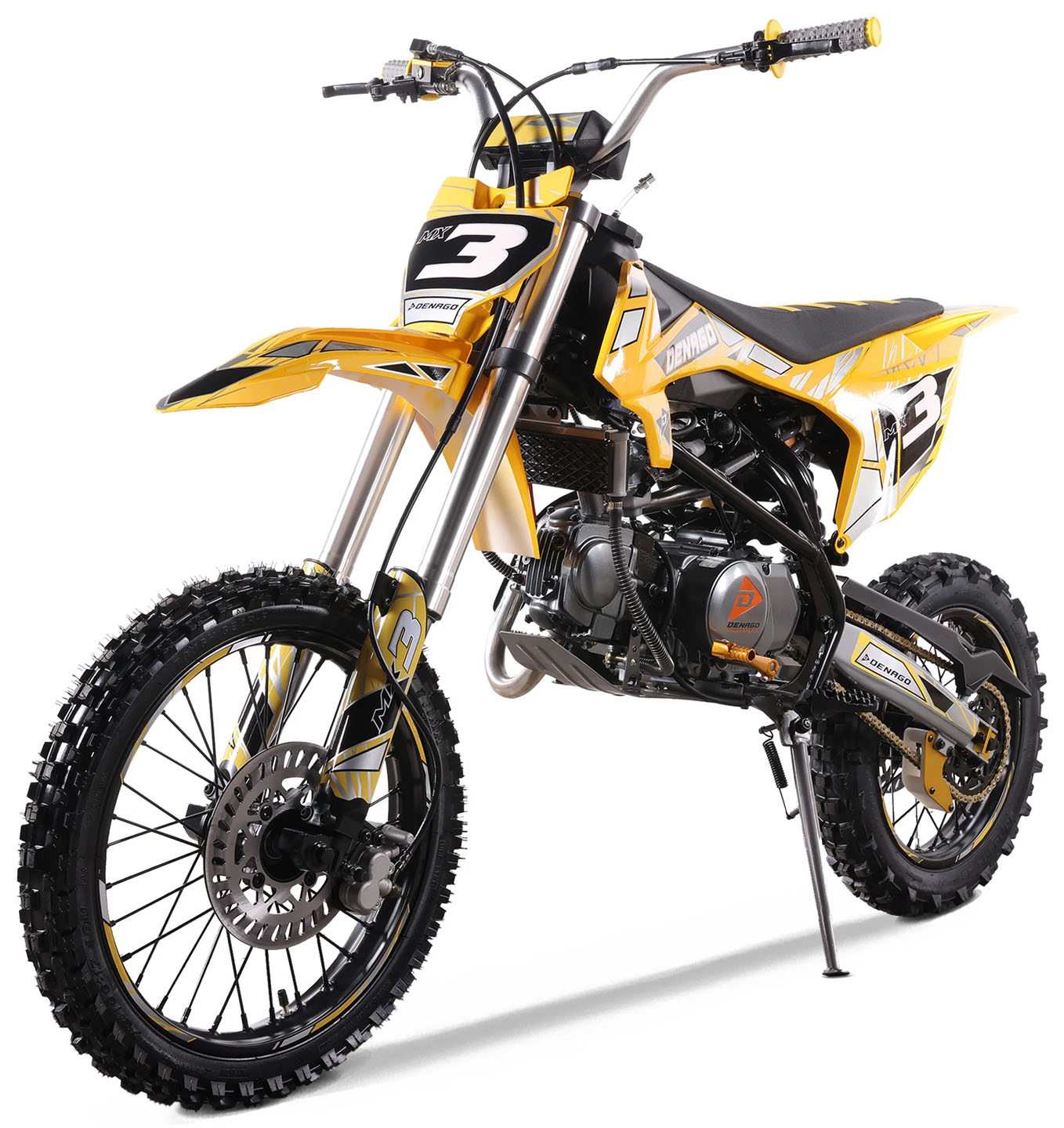 New 2026 Denago Powersports MX3, Tifton GA | Specs, Price, Photos