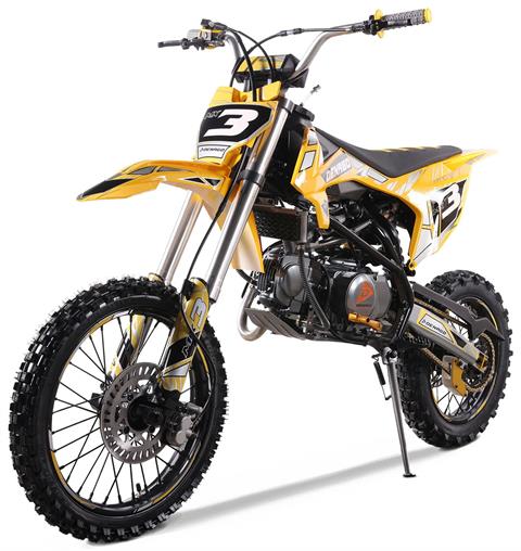 New 2026 Denago Powersports MX3, Melbourne FL | Specs, Price