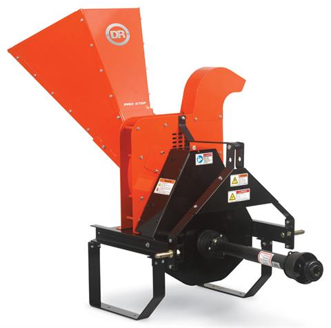 New DR Power Equipment PRO 475P, Cedar Bluff VA | Specs, Price
