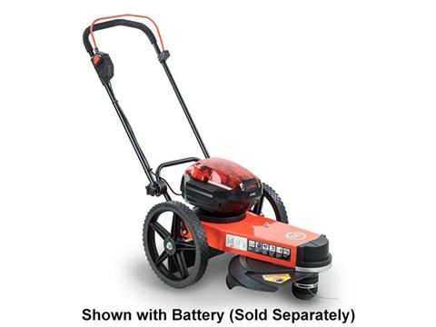 T-00120 PMUマシン New DR Power Equipment PULSE 62V 18 in. Push Orange | Lawn Mowers