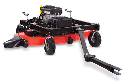 DR Power Equipment PRO XL60TF Briggs & Stratton 15.5 hp in Gaylord, Michigan