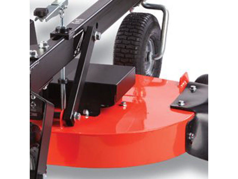 11×4 Equipment Flatbed Trailer photo 6