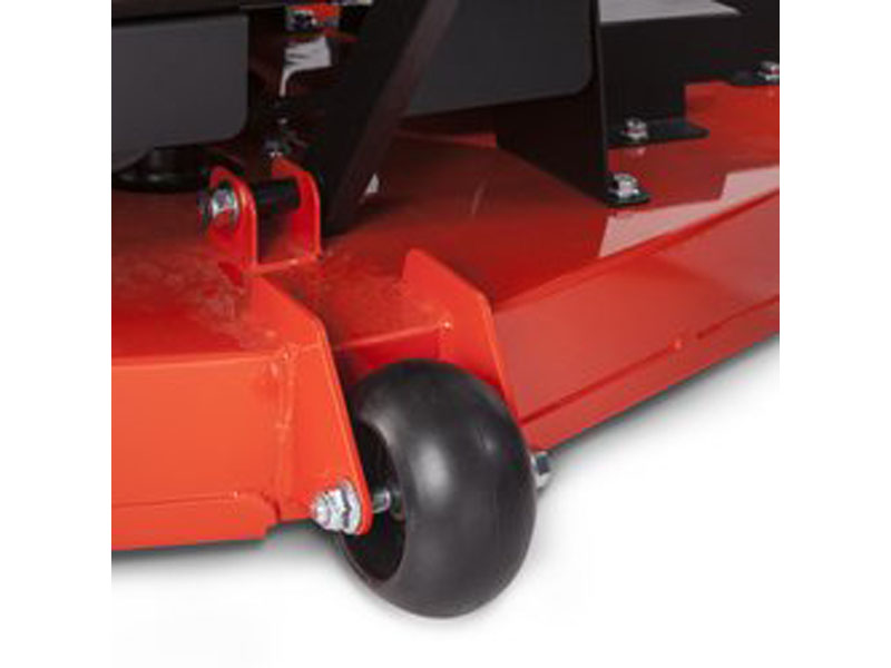 11×4 Equipment Flatbed Trailer photo 9