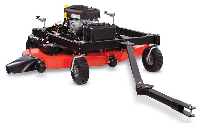 DR Power Equipment PRO XL60TF Briggs & Stratton 15.5 hp in Gaylord, Michigan - Photo 1