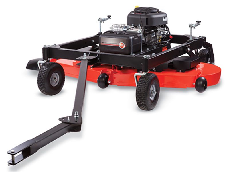 DR Power Equipment PRO XL60TF Briggs & Stratton 15.5 hp in Gaylord, Michigan - Photo 2