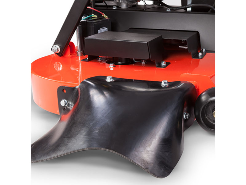 DR Power Equipment PRO XL60TF Briggs & Stratton 15.5 hp in Gaylord, Michigan - Photo 3