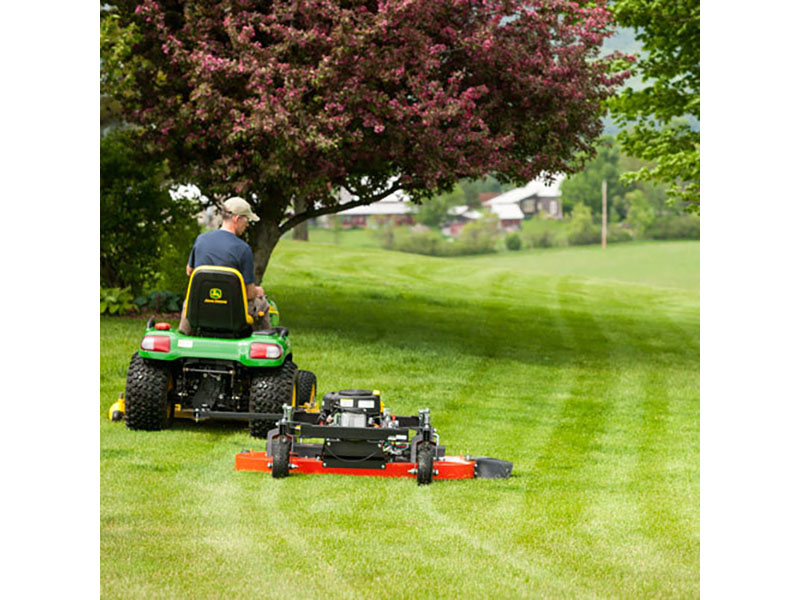 DR Power Equipment PRO XL60TF Briggs & Stratton 15.5 hp in Gaylord, Michigan - Photo 4