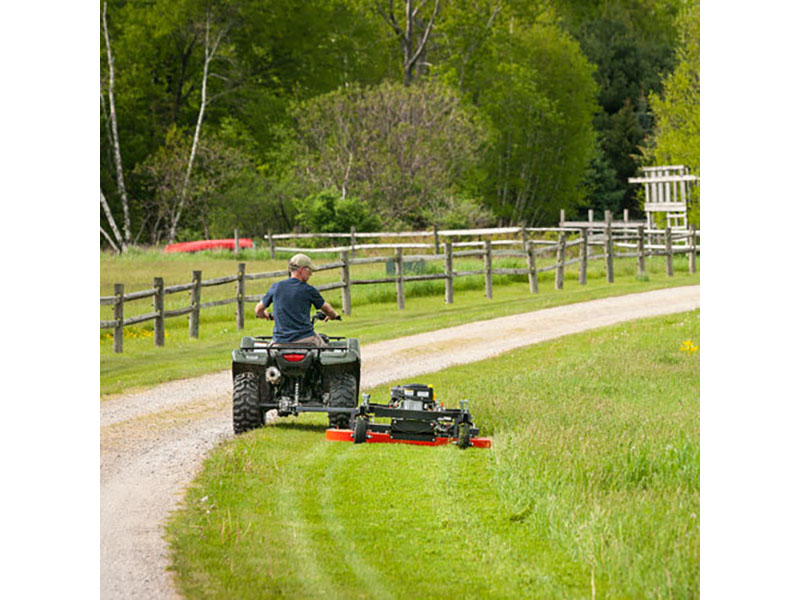 DR Power Equipment PRO XL60TF Briggs & Stratton 15.5 hp in Gaylord, Michigan - Photo 5