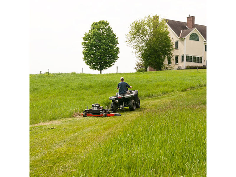 DR Power Equipment PRO XL60TF Briggs & Stratton 15.5 hp in Gaylord, Michigan - Photo 6