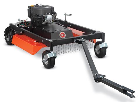 DR Power Equipment PREMIER 44T Briggs & Stratton 10.5 hp in Gaylord, Michigan