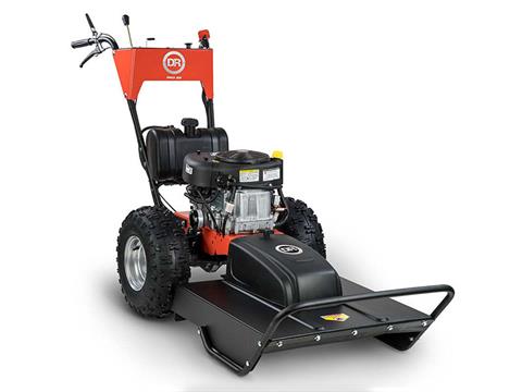 DR Power Equipment PRO 26 in. Briggs & Stratton 15.5 hp in Gaylord, Michigan