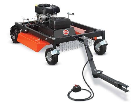DR Power Equipment PRO 44T Briggs & Stratton 17.5 hp in Gaylord, Michigan