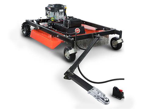 DR Power Equipment PRO MAX52T Briggs & Stratton 22 hp in Gaylord, Michigan