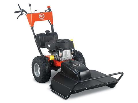 DR Power Equipment PRO XL30 30 in. Briggs & Stratton 17.5 hp in Gaylord, Michigan
