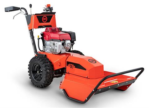 DR Power Equipment XD26 26 in. Honda GXV390 10.2 hp in Gaylord, Michigan