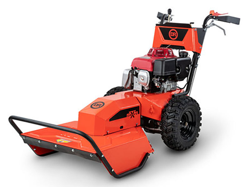DR Power Equipment XD26 26 in. Honda GXV390 10.2 hp in Gaylord, Michigan - Photo 2