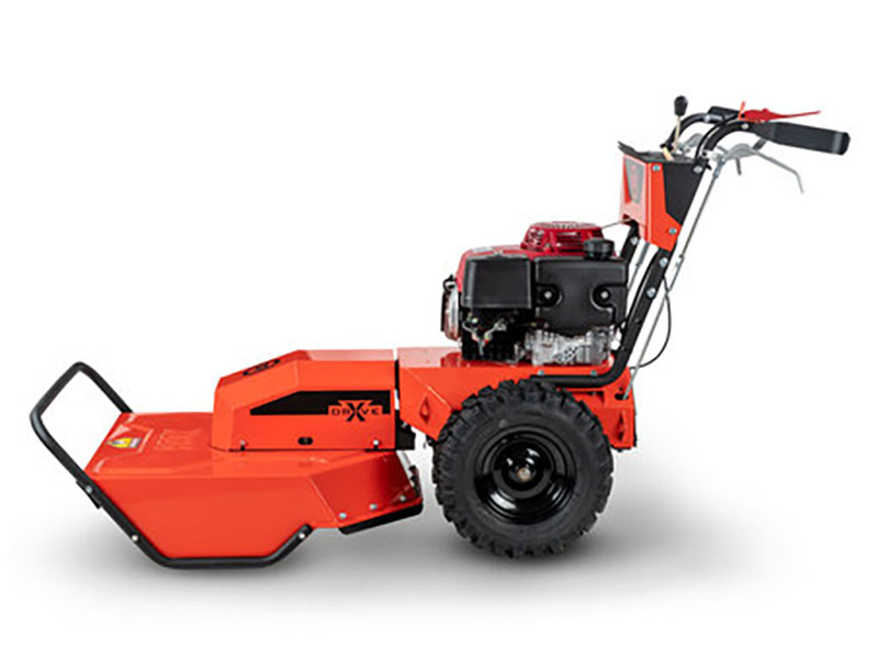 DR Power Equipment XD26 26 in. Honda GXV390 10.2 hp in Gaylord, Michigan - Photo 3