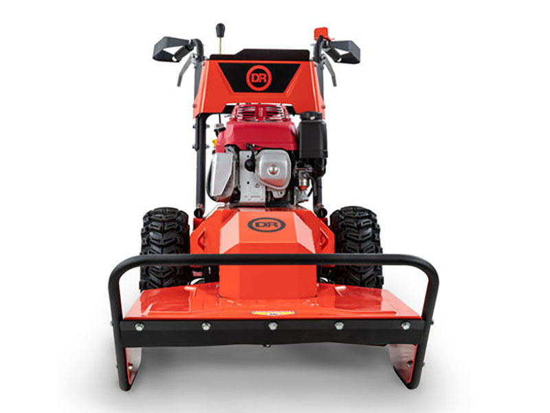 DR Power Equipment XD26 26 in. Honda GXV390 10.2 hp in Gaylord, Michigan - Photo 4