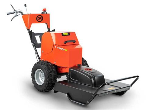 DR Power Equipment FB26E in Gaylord, Michigan