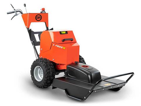 DR Power Equipment FB26E 26 in. Inmotion in Gaylord, Michigan