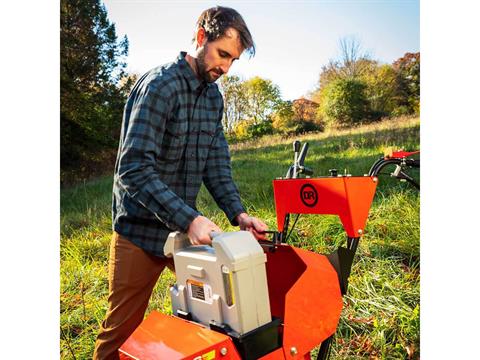 DR Power Equipment FB26E 26 in. Inmotion 48V in Gaylord, Michigan - Photo 7