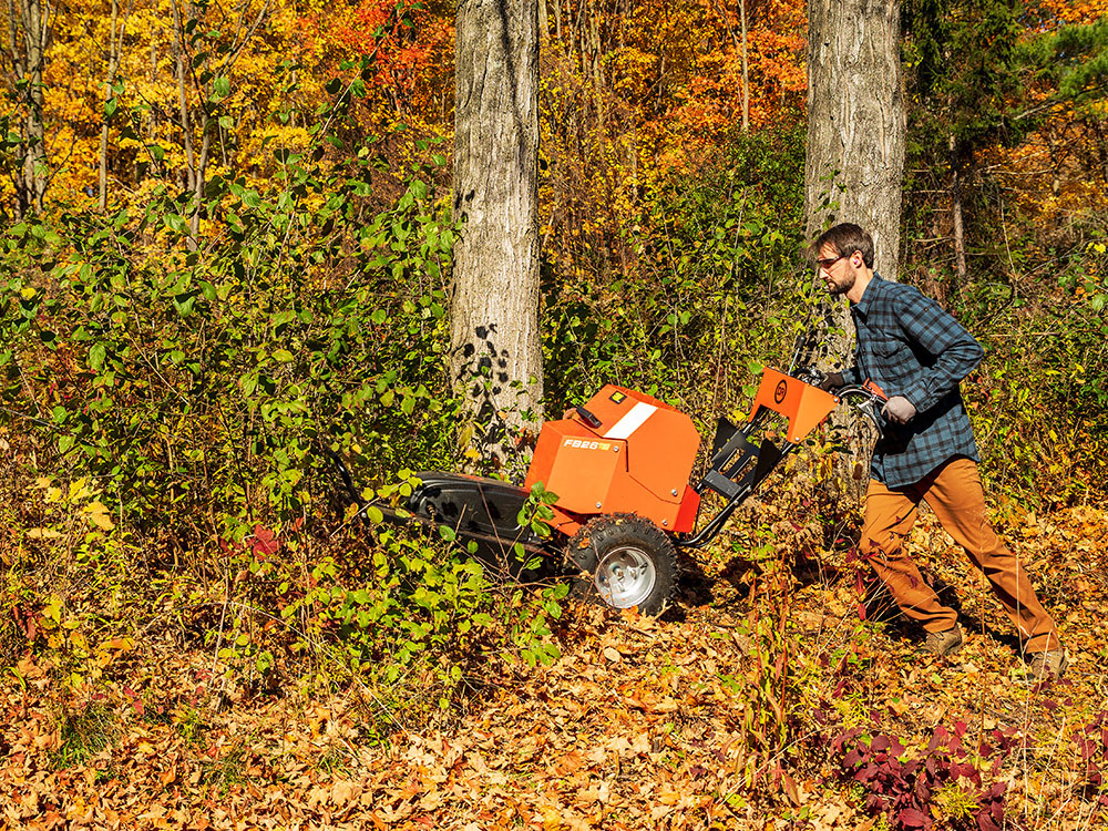 Pa Using Inmotion New DR Power Equipment FB26E 26 in. Inmotion with Battery, Clearfield ...