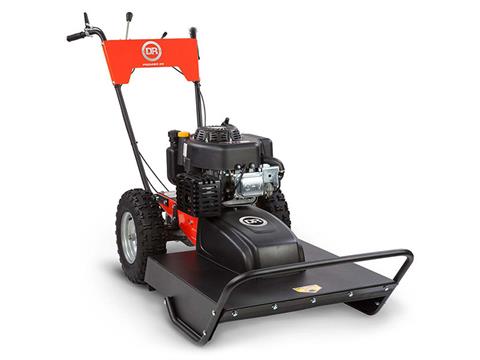 DR Power Equipment PREMIER 26 in. Briggs & Stratton 10.5 hp in Gaylord, Michigan