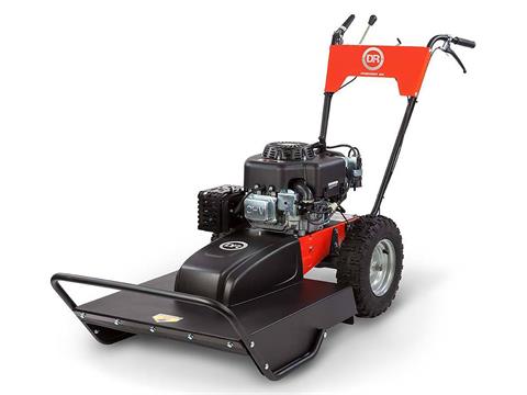 DR Power Equipment PREMIER 26 in. Briggs & Stratton 10.5 hp in Gaylord, Michigan - Photo 2