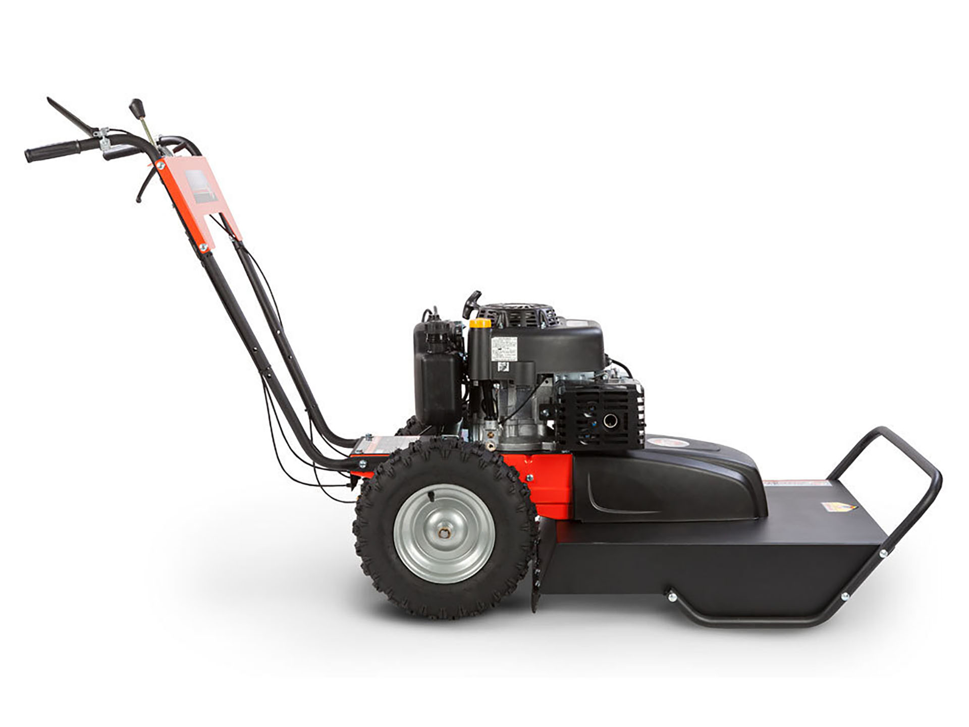 DR Power Equipment PREMIER 26 in. Briggs & Stratton 10.5 hp in Gaylord, Michigan - Photo 4