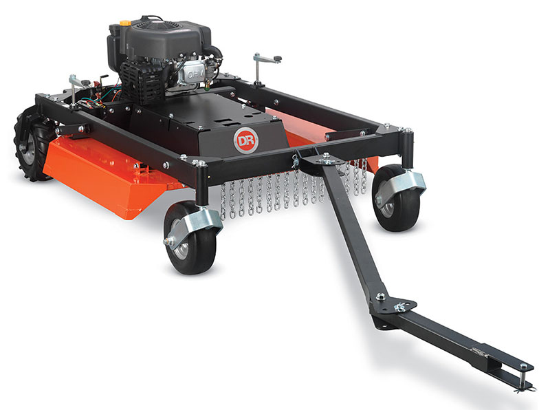 DR Power Equipment PREMIER 44T Briggs & Stratton 10.5 hp in Gaylord, Michigan - Photo 1