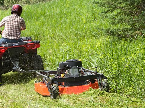 DR Power Equipment PREMIER 44T Briggs & Stratton 10.5 hp in Gaylord, Michigan - Photo 5