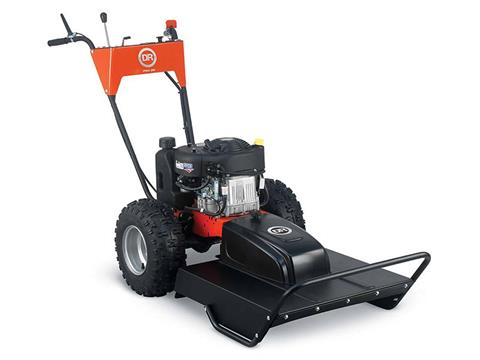DR Power Equipment PRO 26 in. Briggs & Stratton 10.5 hp