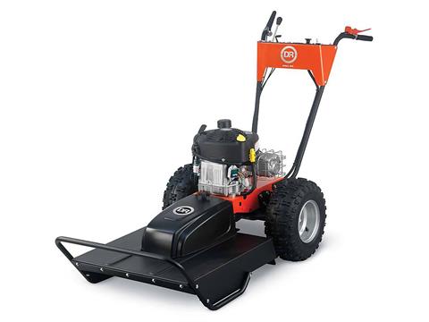 DR Power Equipment PRO 26 in. Briggs & Stratton 10.5 hp in Gaylord, Michigan - Photo 2
