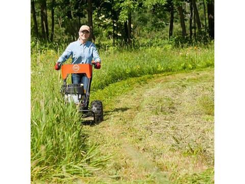 DR Power Equipment PRO 26 in. Briggs & Stratton 10.5 hp in Gaylord, Michigan - Photo 4