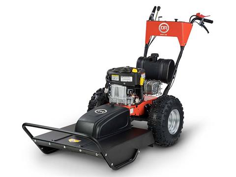 DR Power Equipment PRO 26 in. Briggs & Stratton 15.5 hp in Gaylord, Michigan - Photo 2