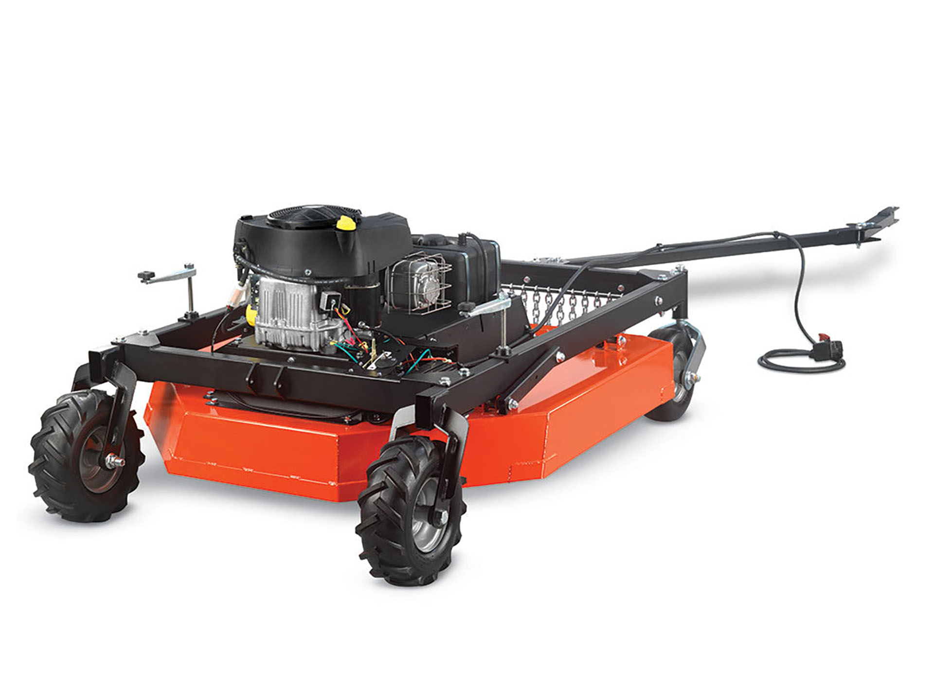 DR Power Equipment PRO 44T Briggs & Stratton 17.5 hp in Gaylord, Michigan - Photo 2