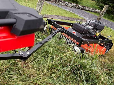 DR Power Equipment PRO 44T Briggs & Stratton 17.5 hp in Gaylord, Michigan - Photo 4