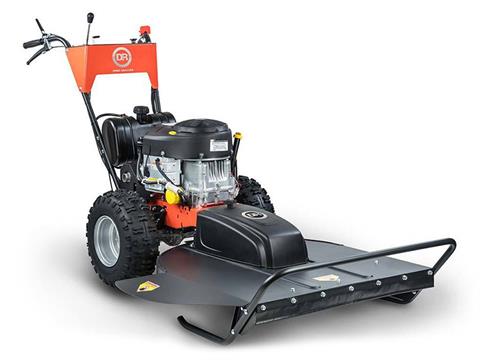 DR Power Equipment PRO MAX34 34 in. Briggs & Stratton 20 hp in Gaylord, Michigan