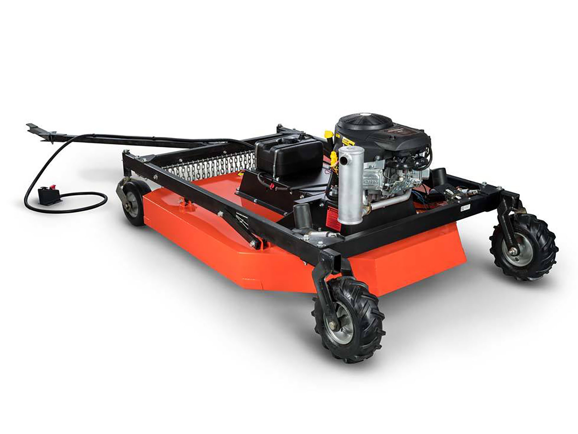 DR Power Equipment PRO MAX52T Briggs & Stratton 22 hp in Gaylord, Michigan - Photo 3
