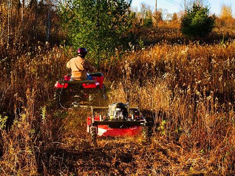 DR Power Equipment PRO MAX52T Briggs & Stratton 22 hp in Gaylord, Michigan - Photo 7