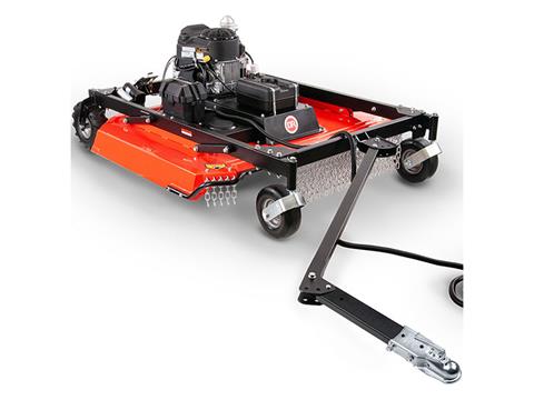 DR Power Equipment PRO MAX60T Kawasaki FS730V 24 hp in Gaylord, Michigan