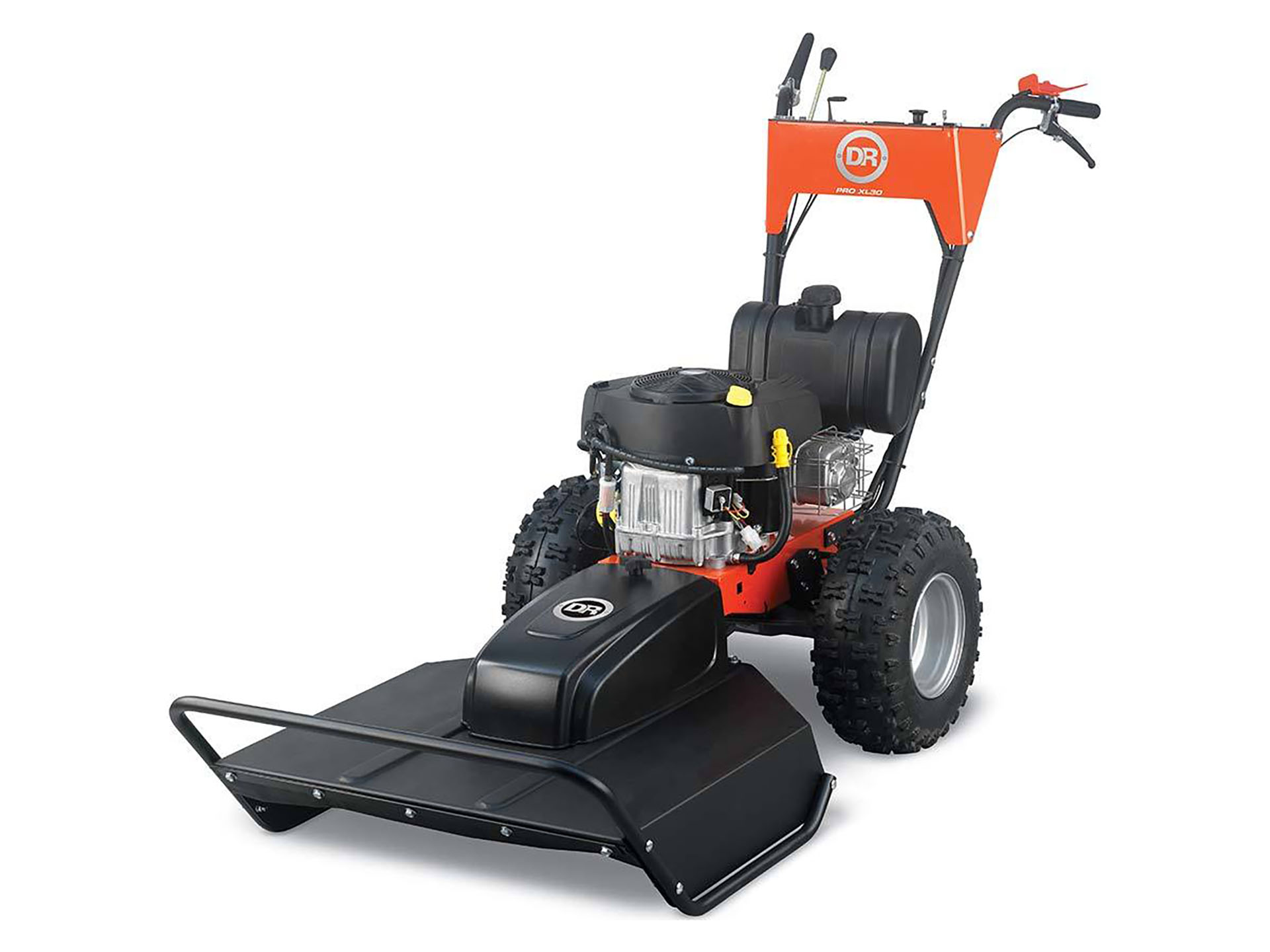 DR Power Equipment PRO XL30 30 in. Briggs & Stratton 17.5 hp in Gaylord, Michigan - Photo 2