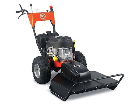 DR Power Equipment PRO XL30 30 in. Briggs & Stratton 20 hp in Gaylord, Michigan