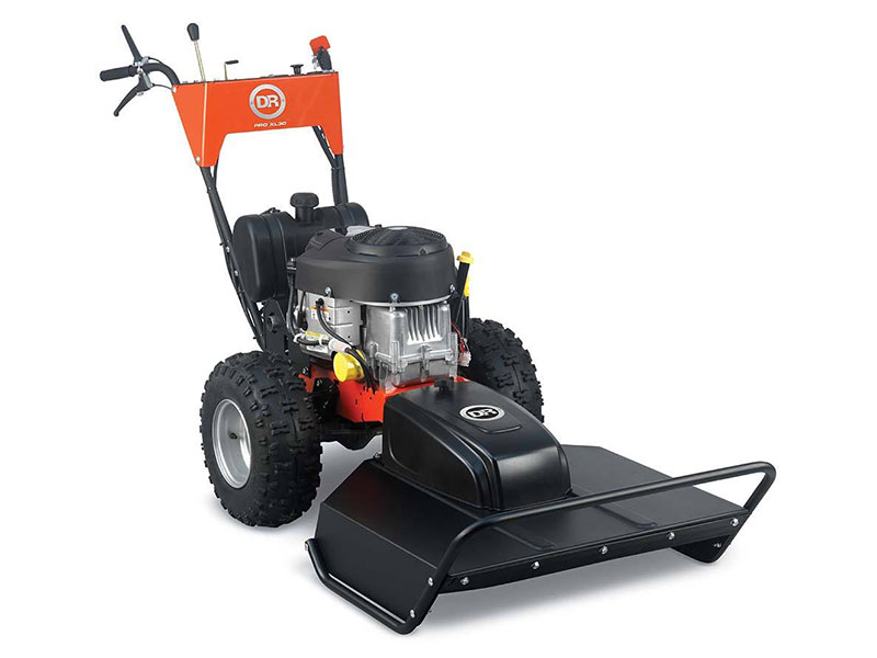 DR Power Equipment PRO XL30 30 in. Briggs & Stratton 20 hp in Gaylord, Michigan - Photo 1