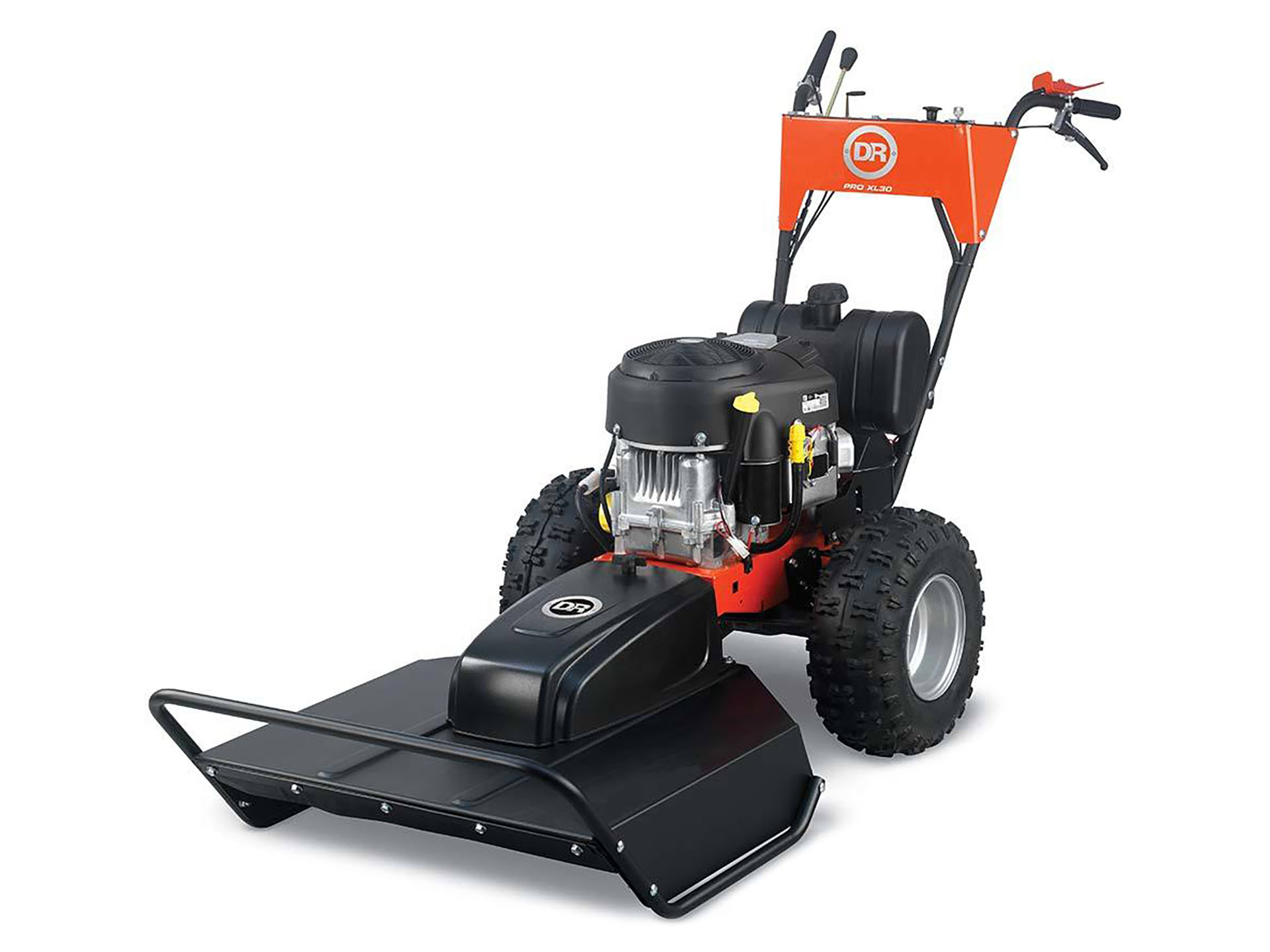 DR Power Equipment PRO XL30 30 in. Briggs & Stratton 20 hp in Gaylord, Michigan - Photo 2